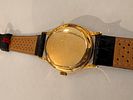 Vacheron Constantin
Model 4301, No. 453132/298190
Circa 1946
A 18k yellow gold wristwatch with Image - 8