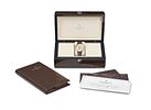 Patek Philippe
Retrograde Perpetual Calendar
Ref. 5159 R – 001
No. 7295671/6313587, circa 2020 Image - 1