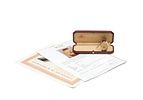 Patek Philippe 
“Beyer No. 17” 
Ref. 3940, No. 770 017, circa 1985 
A 18k yellow gold automatic Image - 1