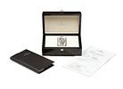 Patek Philippe 
Ref. 5960 1A-OO1 
No. 5845988/6007928, circa 2015 
A stainless steel annual Image - 1