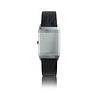 Jaeger-LeCoultre 
Reverso, Ref. 140 021 8 
No. 1 553 660, circa 1988 
A stainless steel quartz Image - 1