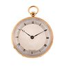 A group of three pocket watches ULYSSE NARDIN No. 345291/201705, circa 1912 A silver (900) Image - 4