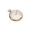 A group of three pocket watches ULYSSE NARDIN No. 345291/201705, circa 1912 A silver (900) Image - 5