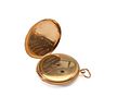 A group of three pocket watches ULYSSE NARDIN No. 345291/201705, circa 1912 A silver (900) Image - 7