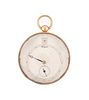 A group of three pocket watches ULYSSE NARDIN No. 345291/201705, circa 1912 A silver (900) Image - 9