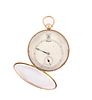 A group of three pocket watches ULYSSE NARDIN No. 345291/201705, circa 1912 A silver (900) Image - 10