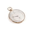 A group of three pocket watches ULYSSE NARDIN No. 345291/201705, circa 1912 A silver (900) Image - 11