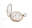 A group of three pocket watches ULYSSE NARDIN No. 345291/201705, circa 1912 A silver (900) Image - 12