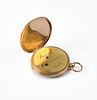 A group of three pocket watches ULYSSE NARDIN No. 345291/201705, circa 1912 A silver (900) Image - 14