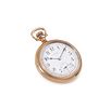 A group of three american pocket watches from late 19th and early 20th century 
HOWARD 
No. Image - 1