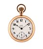 A group of three american pocket watches from late 19th and early 20th century 
HOWARD 
No. Image - 4