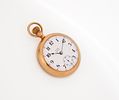 A group of three american pocket watches from late 19th and early 20th century 
HOWARD 
No. Image - 5