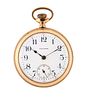 A group of three american pocket watches from late 19th and early 20th century 
HOWARD 
No. Image - 8