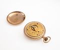 A group of three american pocket watches from late 19th and early 20th century 
HOWARD 
No. Image - 11