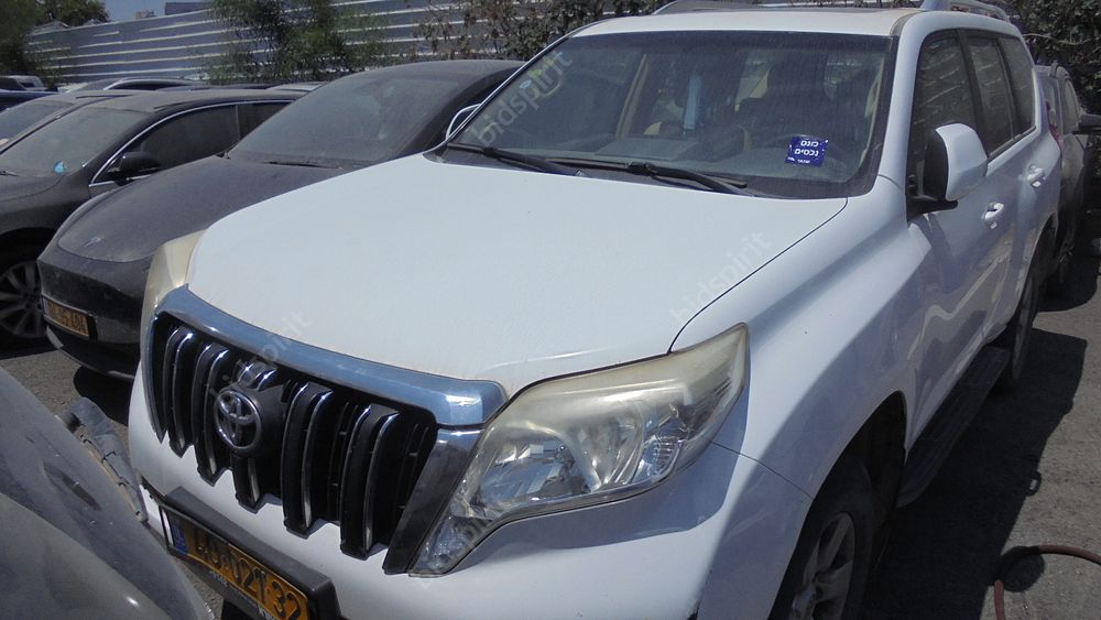 ברוכשטיין, רייף, רוהר, ושות' | רכב מכונס נכסים