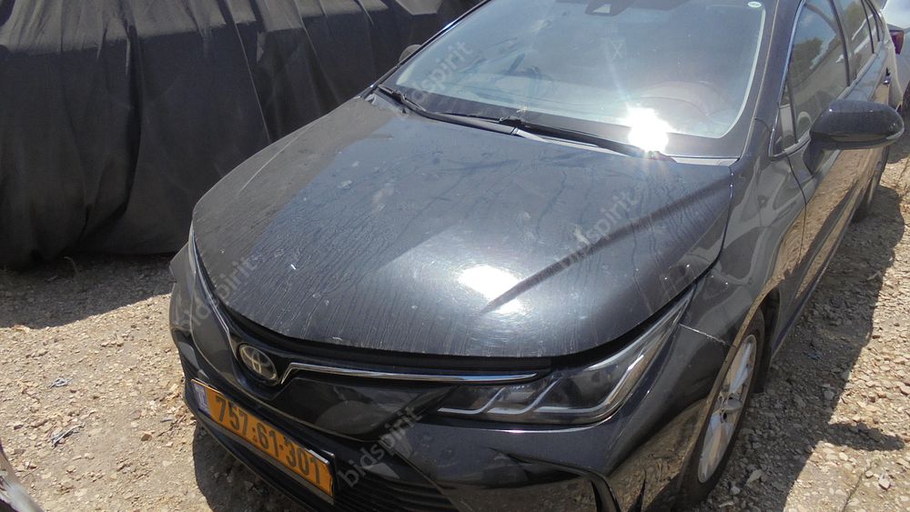 ברוכשטיין, רייף, רוהר, ושות' | רכב מכונס נכסים