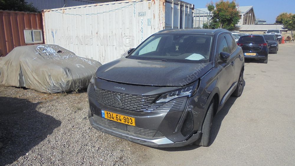 ברוכשטיין, רייף, רוהר, ושות' | רכב מכונס נכסים