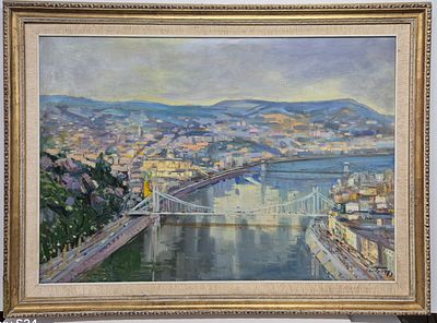 Marton Adalbert Alexandrovich (אוקראינה, 1913-2005) 
Marton Adalbert Alexandrovich אדאלברט 