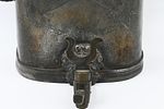 Peter sink for washing hands in the synagogue – Eastern Europe, 19th centuryWater tank for Image - 4