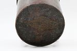 Handwashing tool with fish shape – Eastern EuropeCast copper handwashing tool., Eastern Europe Image - 4