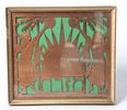 Unique item. East. Made of copper. Decorated with openwork of palm trees with the inscription: Image - 3