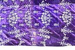 A veil / textile embroidered with gold threads around 1870 
Parocht / decorative textile for Image - 2