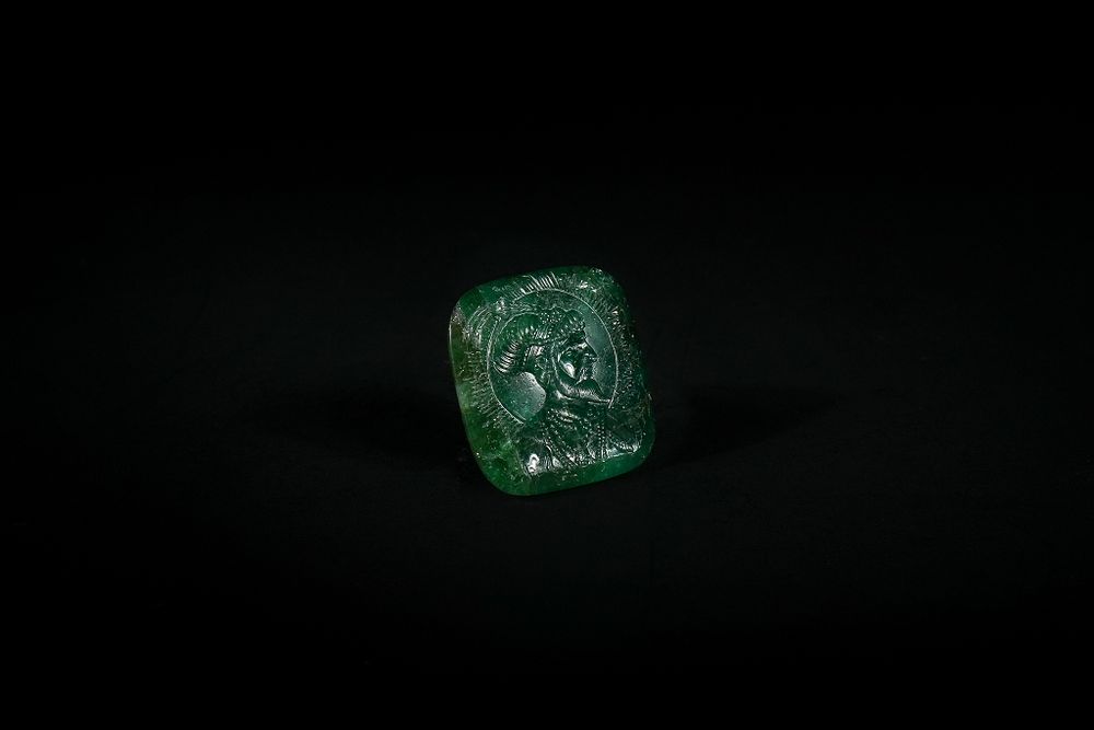 Belmont Auctions | Auction BA02 | December Ancient Art & Collectibles