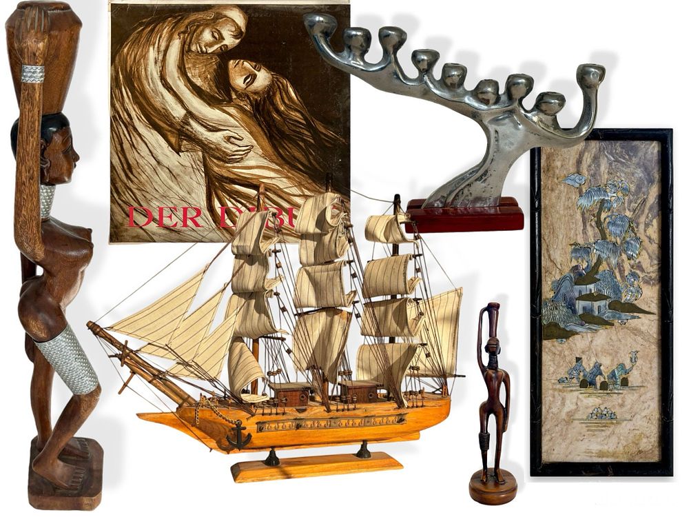 BEN ART | מכירה  18 | מכירה ללא מע״מ, חיסול של עשרות פריטים החל מ1$ בלבד, מציאות אמיתיות במחירים מפתיעים, רק אצלנו, משלמים פחות ומקבלים יותר