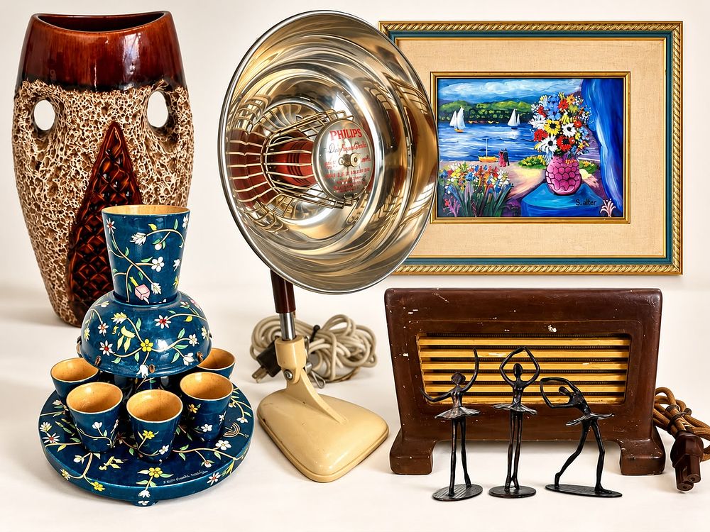 BEN ART | Auction 22