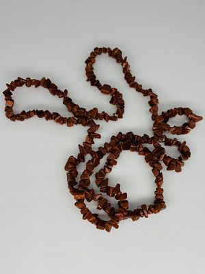 שרשרת גולדסטון, 40 ס״מ במצב סגור