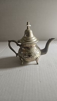 קומקום מרוקאי