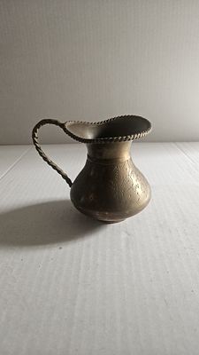 כלי נחושת עתיק