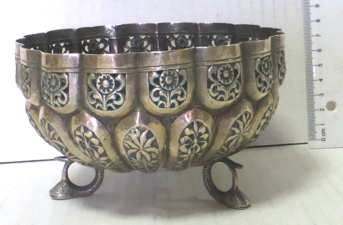 Ben-Ami Endres | Auction 303 | Special Items from Collections and Estates