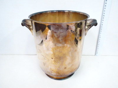 Ice bucket by Christophle, France