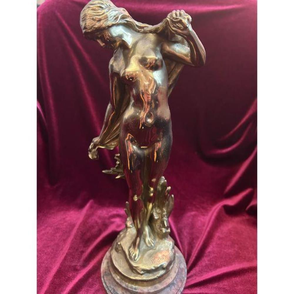 Benchmark Auctions | Bernard Estate Auction - Old Metairie, Louisiana