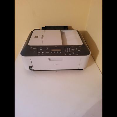 Canon MX360 Printer - All-In-One, Wireless, Scanner, Copier. Electronics printer providing 