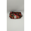 Talbots Floral Handbag - Shoulder Bag, Multi-Color. Description: Talbots multicolor floral Image - 3