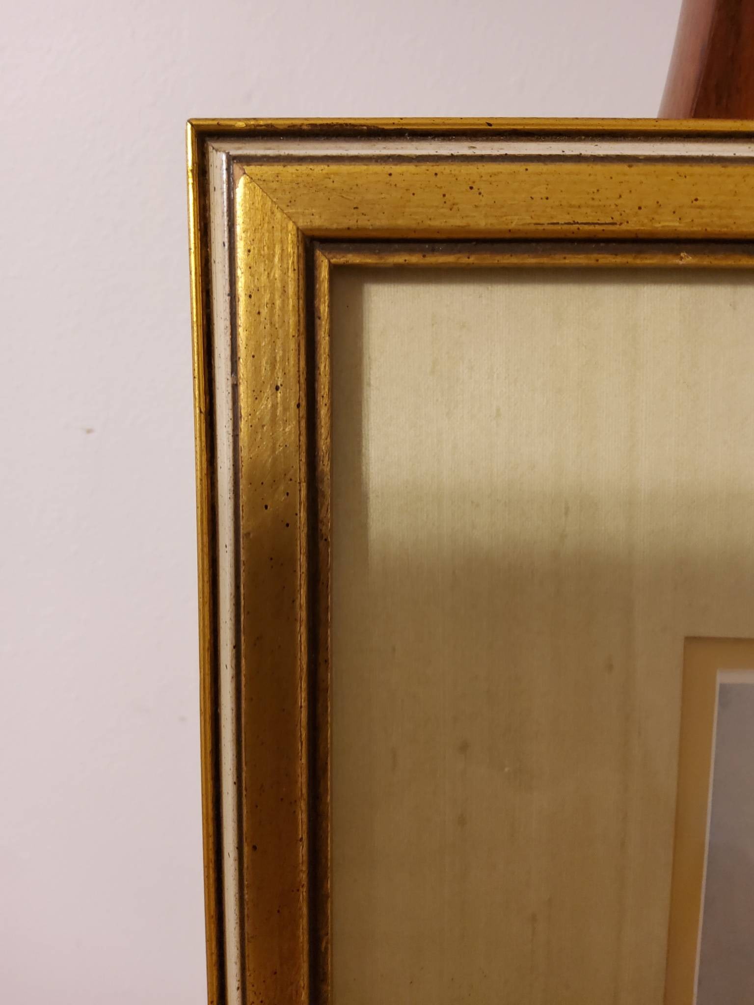 Framed Darryl Trott Limited Edition Print