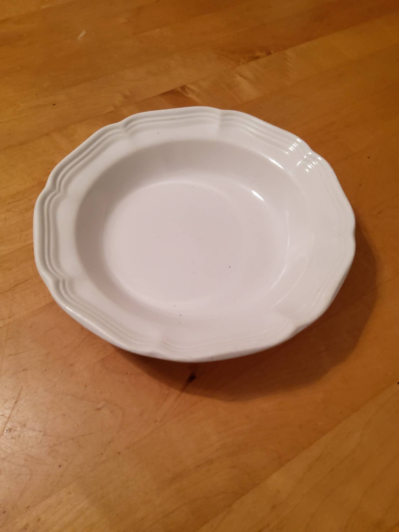 Mikasa French Countryside Bowl