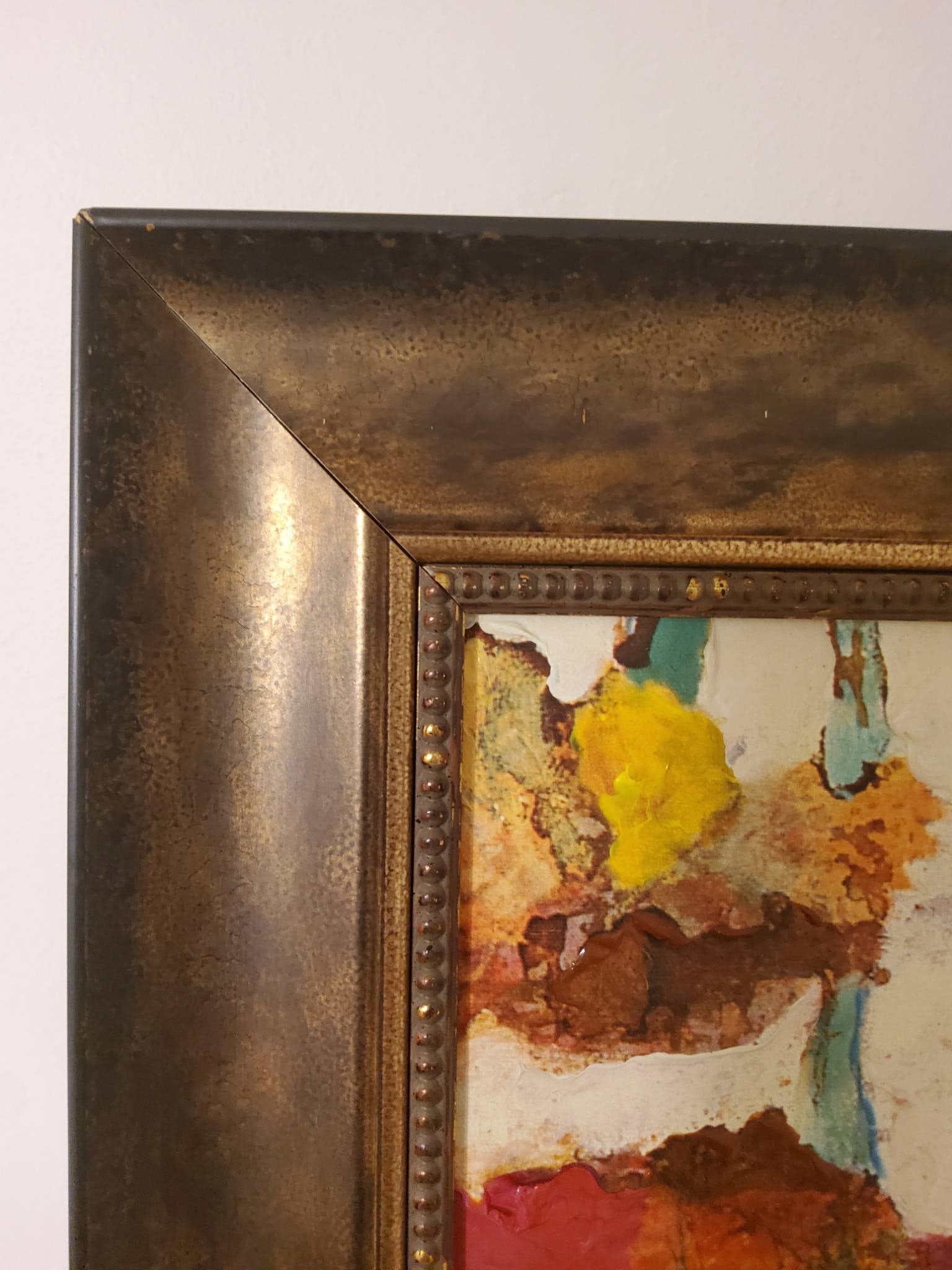 Framed Limited Edition Print by Patricia Nix