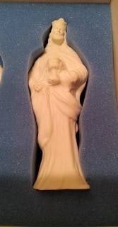 The First Noel Three Kings Figurine Set
