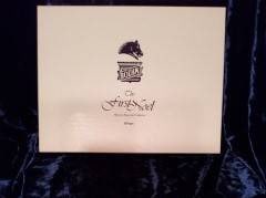 The First Noel Three Kings Figurine Set