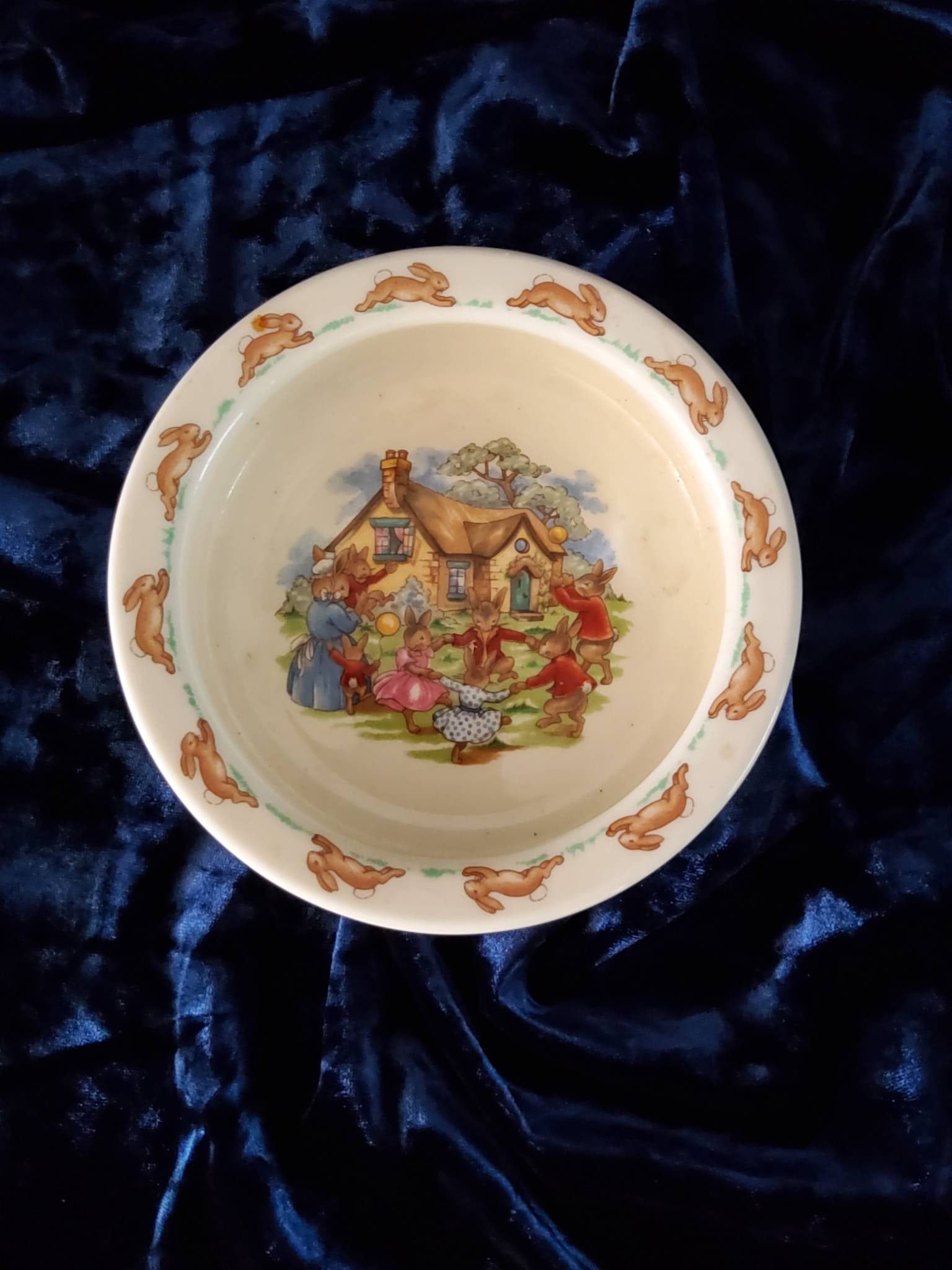 Royal Doulton Bowl