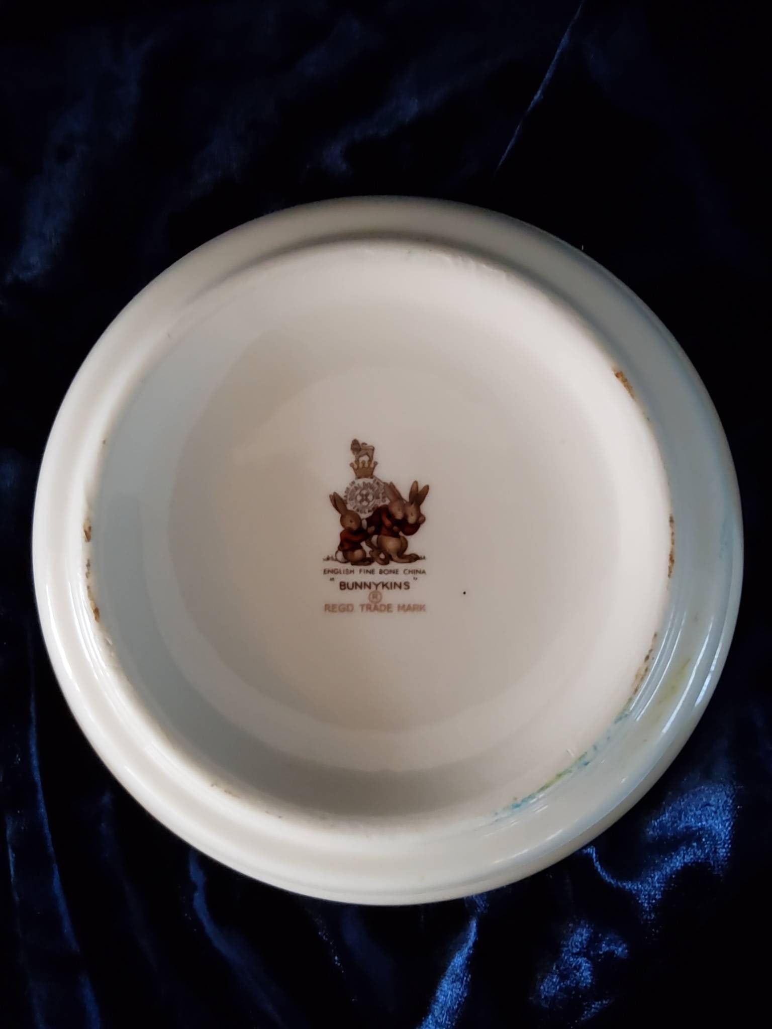 Royal Doulton Bowl