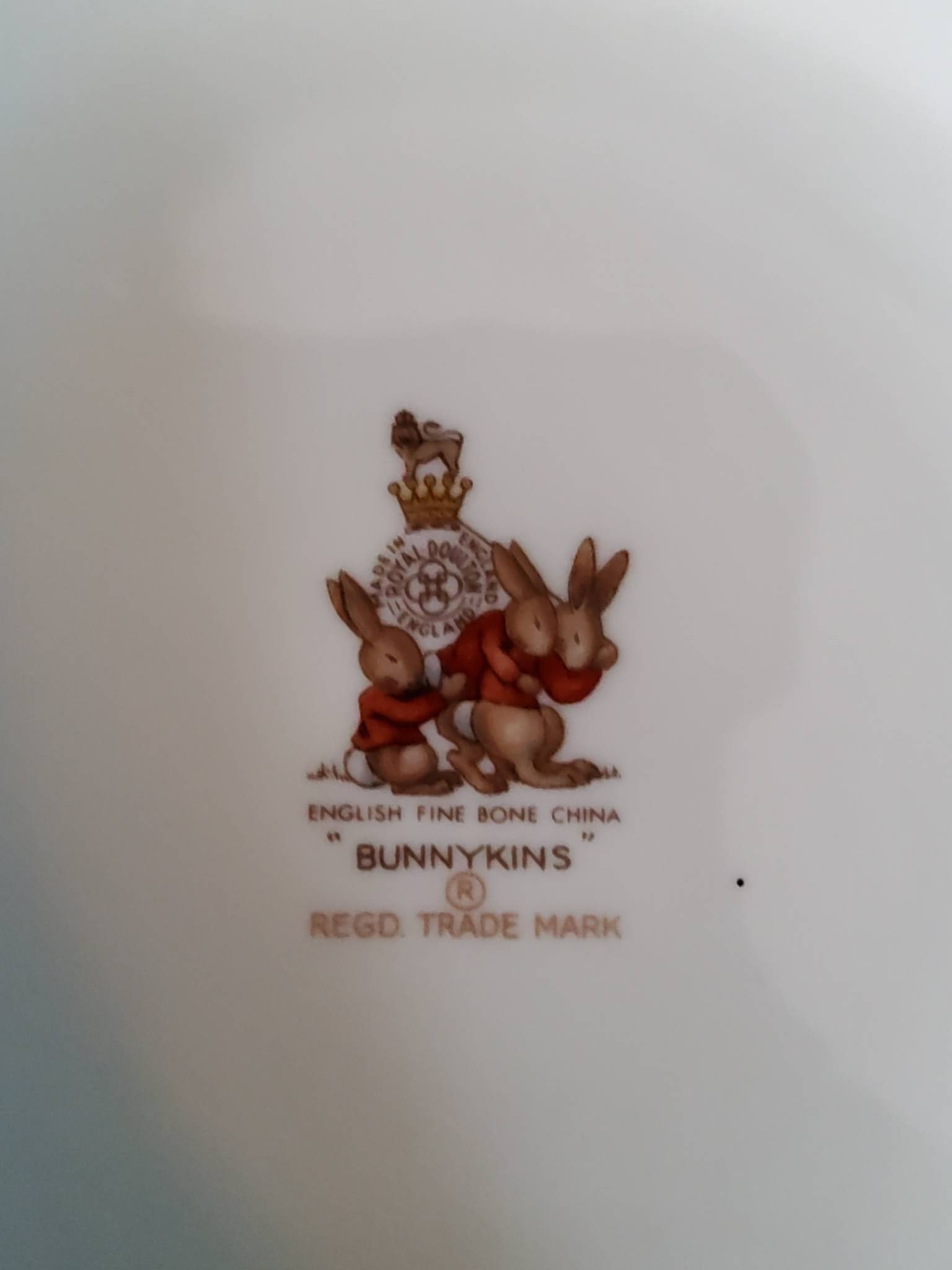 Royal Doulton Bowl