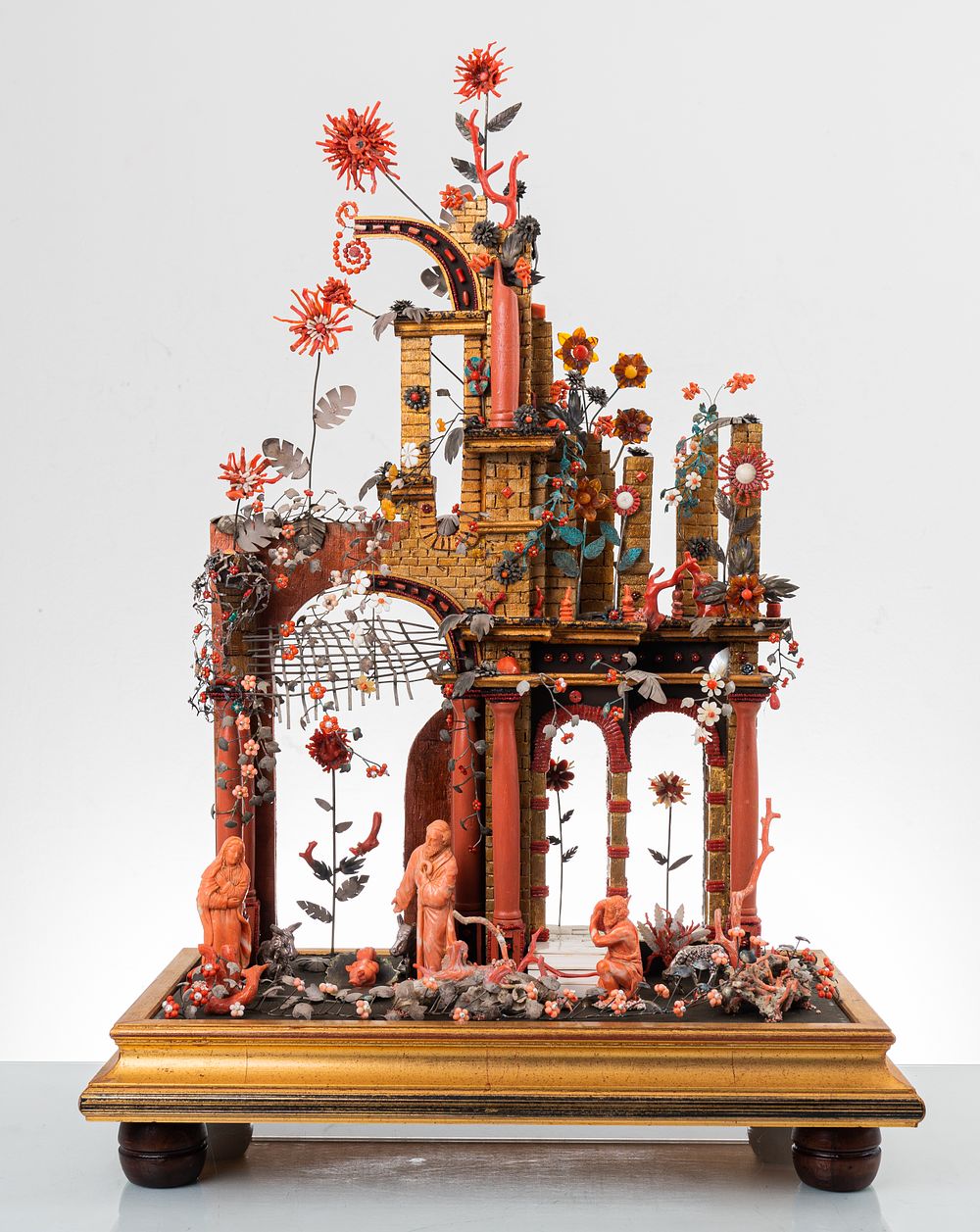 Casa d'aste Benedetto Trionfante | Subasta 144_I