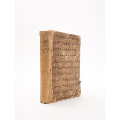 AA.VV. VOCABOLARIO ITALIANO-LATINO PER USO DEGLI STUDIOSI.. Categoria: Libri