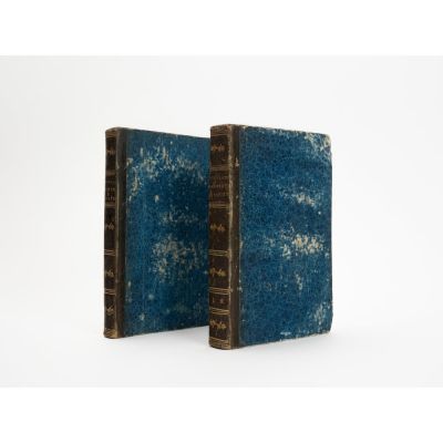 DUE VOLUMI DI DIRITTO DEL TROPLONG DELLE EDIZIONI CAPASSO. Categoria: Libri
