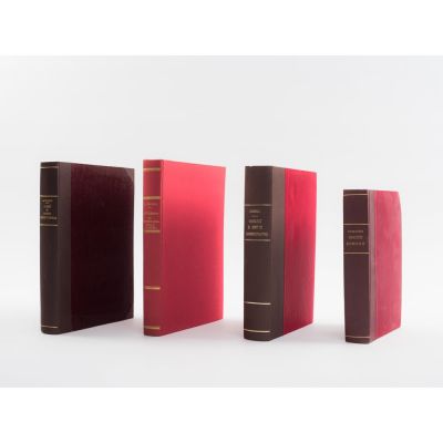 QUATTRO VOLUMI DI DIRITTO DEL XX SECOLO. Categoria: Libri