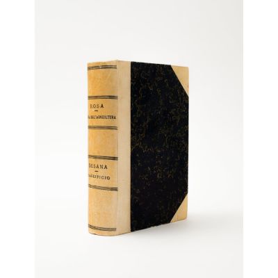Gabriele Rosa STORIA DELL’AGRICOLTURA. Categoria: Libri